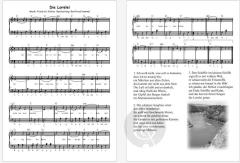 Die schönsten Lieder von Friedrich Silcher 2.0. (Download) 