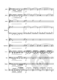 A wonderful Christmas Dream (Download) 