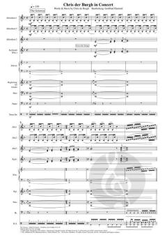 Chris de Burgh in Concert (Download) 