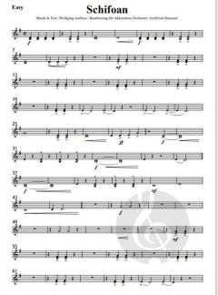 Schifoan von Wolfgang Ambros (Download) 