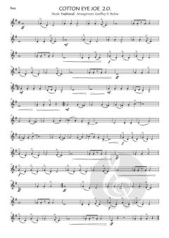 Cotton eye joe 2.0. (Download) 