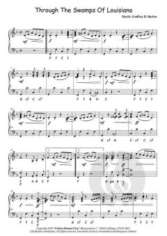 Zydeco Party (Download) 