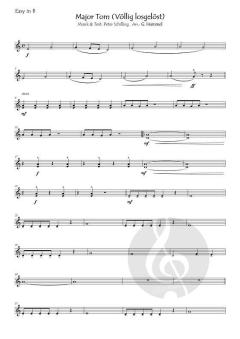 Major Tom von Peter Schilling (Download) 