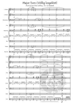Major Tom von Peter Schilling (Download) 