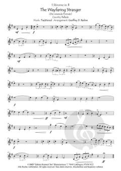 The Wayfaring Stranger (Download) 