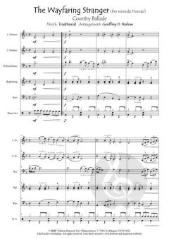 The Wayfaring Stranger (Download) 