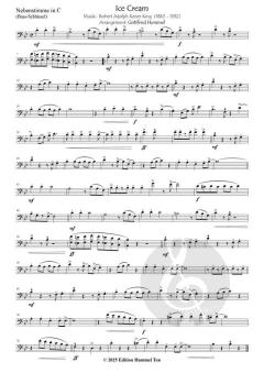 Ice Cream von Robert King (Download) 