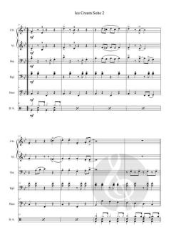 Ice Cream von Robert King (Download) 