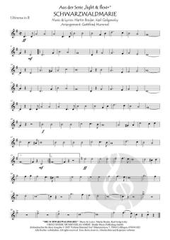 Schwarzwaldmarie von Martin Binder (Download) 