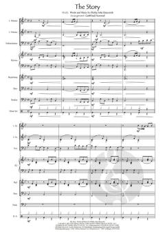 The Story von Phillip John Hanseroth (Download) 