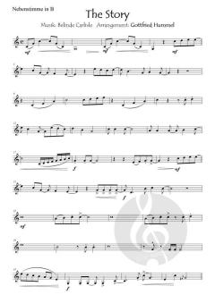 The Story von Phillip John Hanseroth (Download) 