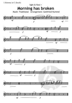 Morning has broken (Download) 