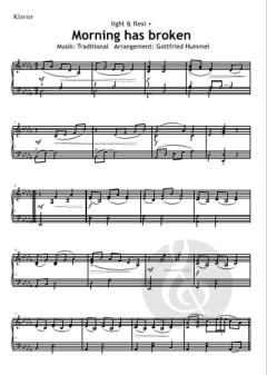 Morning has broken (Download) 