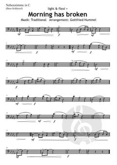 Morning has broken (Download) 