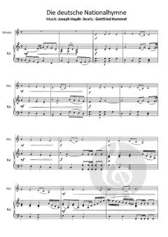 Beethöflich, Mozärtlich & Haydn Spaß dabei (Download) 
