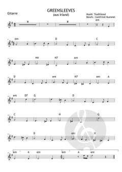 Moments of Silence von Gottfried Hummel (Download) 
