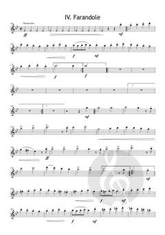 L' Arlésienne von Georges Bizet (Download) 