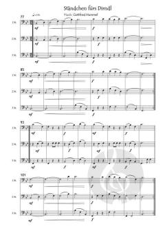 Mia san z'Dritt von Gottfried Hummel (Download) 