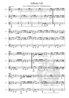 Mia san z'Dritt von Gottfried Hummel (Download) 