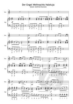 Still, still. still - weil´s Alphorn klingen will von Gottfried Hummel (Download) 