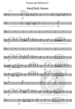 Vierer pasch von Gottfried Hummel (Download) 
