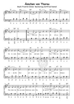 Die schönsten Lieder von Friedrich Silcher 2.0. (Download) 