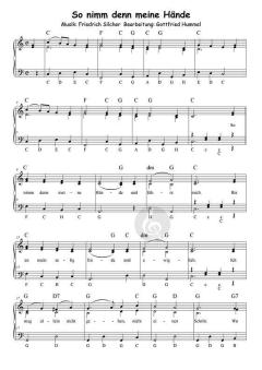 Die schönsten Lieder von Friedrich Silcher 2.0. (Download) 