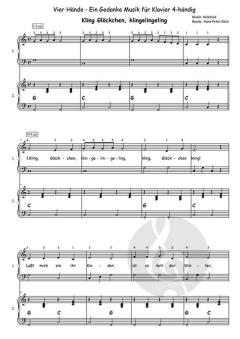 Christmas for 4 (Download) 