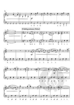 Johann Strauss Hit Mix von Johann Strauss (Sohn) (Download) 