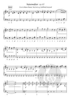 Ein Strauss mit Strauss von Johann Strauss (Sohn) (Download) 