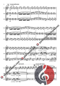 The Gypsies' Chorus von Georges Bizet (Download) 