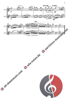 Three Pieces von Léo Delibes (Download) 