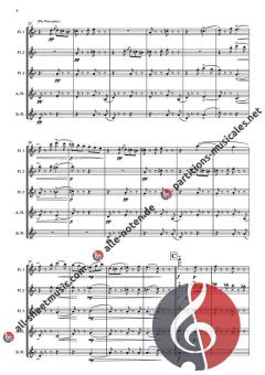 Funeral March of a Marionette von Charles Gounod 