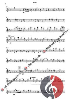 Funeral March of a Marionette von Charles Gounod 