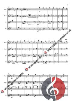 The Musical Snuff Box von Anatoly Konstantinovich Liadov 