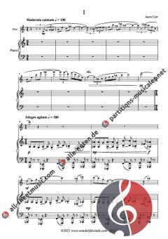 Sonata von Jason Carr (Download) 