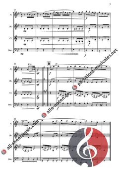 Rondo alla Turca von Wolfgang Amadeus Mozart (Download) 