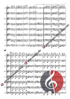 Marche Militaire op. 51 No. 1 von Franz Schubert 