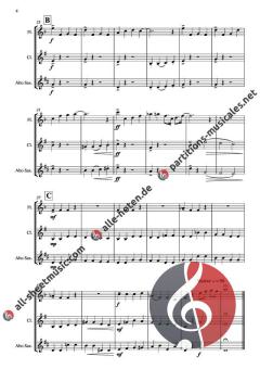 Kalendar Hall Suite von Stephen Tanner 