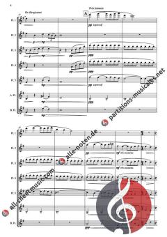 Pavane pour une Infante Defunte von Maurice Ravel (Download) 