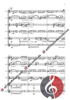 Vocalise Op. 34 von Sergei Rachmaninow (Download) 