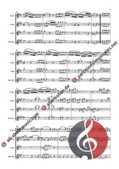 Romance von Wolfgang Amadeus Mozart 