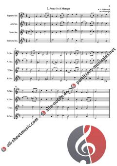 20 Christmas Carols (Download) 