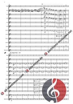 Waltz of the Flowers von Peter Iljitsch Tschaikowsky (Download) 