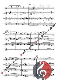 Dalmation Cradle Song 