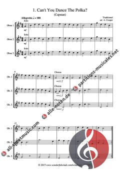 Four Sea Shanties (Download) 