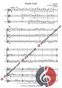 Sussex Carol (Download) 