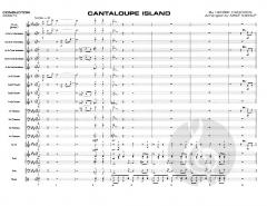 Cantaloupe Island (Herbie Hancock) 