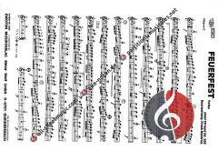 Feuerfest-Polka op. 269 von Josef Strauss 