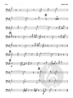 Gonna Fly Now von Bill Conti 